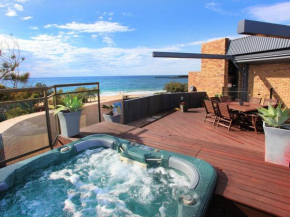 Spectacular Location and Views, 3 Bedrooms , Private Rooftop Spa